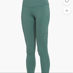Prana size small electa yoga legging